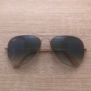 Ray Ban Classic Aviators